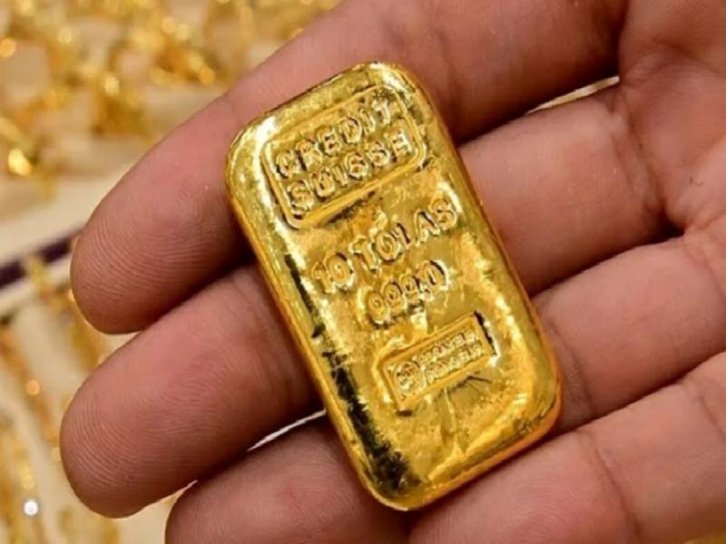 مزایای خرید طلای آب‌شده